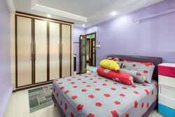 Blk 467 Tampines Street 44 (Tampines), HDB 3 Rooms #626027131